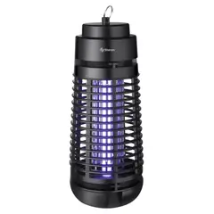 Steren - Exterminado electrónico de insectos voladores