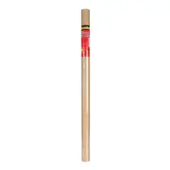 3M - Papel Kraft Scotch, 76.2 cm x 4.57 m, 1 Rollo