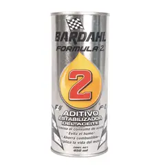 Bardhal - Aditivo Formula 2, 450 ml
