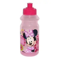 Fun Kids - Botella de Minnie 16 oz