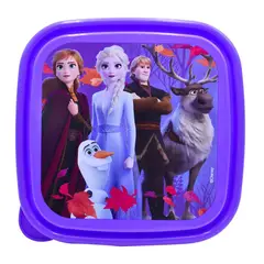 Fun Kids - Recipiente para emparedado de Frozen