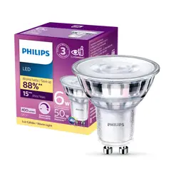 Philips - Foco Spot Led Gu10