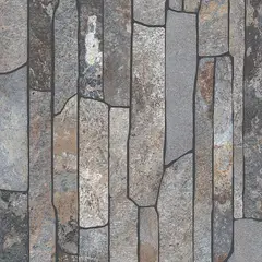 Nitropiso - Piso Ceramico Monaco Gris 30X60 1.62