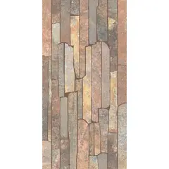 Nitropiso - Piso Monaco Rojo 30X60 1.62