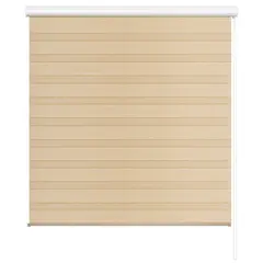 Just Home Collection - Persiana duo aliso 160X165