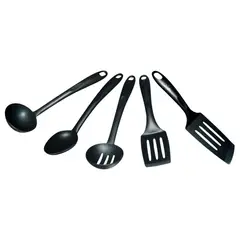 T Fal - Set de utensilios 5 piezas nylon