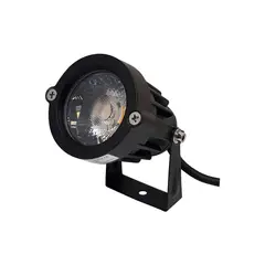 Slp - Estaca led 7.5W cálida