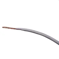 Condumex - Cable thhw-ls calibre 16 blanco 100 M