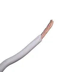 Condulac - Cable thhw-ls calibre 8 blanco 100 M