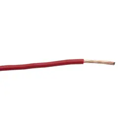 Condulac - Cable thhw-ls rojo 100 M