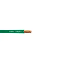 Condumex Vinanel - Cable thhw-ls calibre 14 verde 100 M