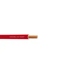 Condumex Vinanel - Cable thhw-ls calibre 8 rojo 100 M