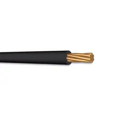 Condulac - Cable thhw-ls calibre 16 negro100 M