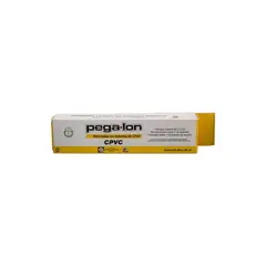 Pegalon - Pegamento para tubería de cpvc rígido hasta 2"