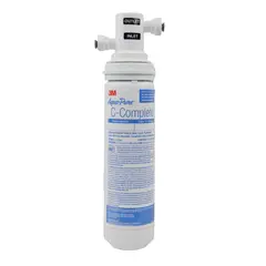 3M - Filtro de Agua APEASY Reduccion de Sedimentos, Olores y Sabores