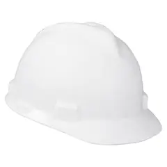 Lica - Casco Blanco de Seguridad