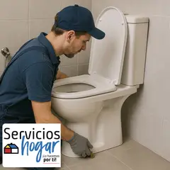 Sodimac - Inst Sanitario Full
