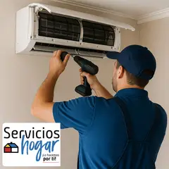 Sodimac - Inst Minisplit Hasta 5 Toneladas Básica