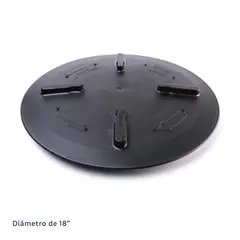 Rotoplas - Tapa para Tinaco 18"