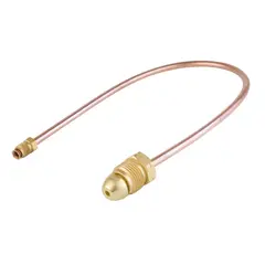 Nacobre - Pigtail tuerca.invertida 6x50