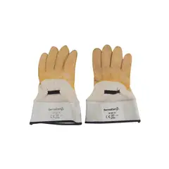 Derma Care - Guante puño de seguridad