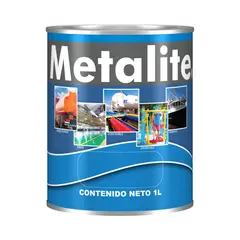 Sayerlack - Esmalte Metalite Epoxy Amarillo 667 ml