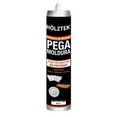 Holztek - Cartucho adhesivo 300 ml
