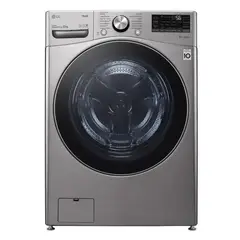 Lg - Lavadora Carga Frontal Sin Pedestal