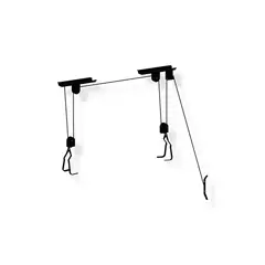 Alfer - Elevador de bicicleta