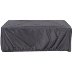 Just Home Collection - Funda para Mesa de Centro