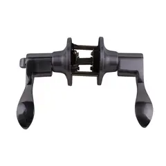 Dexter - Cerradura Manija Royal con Llave Ns Blister Pack