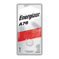 Energizer - A76 boton alk 1.5V BP1