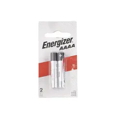 Energizer - Max AAAA BP2