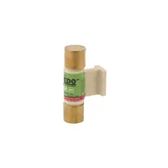 Ahedo - Fusible tipo H marca 30 AMP 250V agarra.