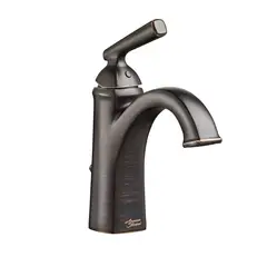 American Standard - Monomando edgemere legacy bronce