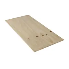 Multimarca - Triplay CDX 18mmx1.22x2.44m