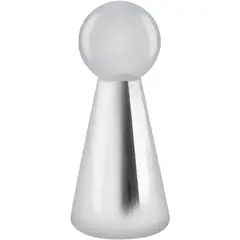 Fixser - Perilla 11mm cromo brillo