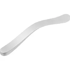 Fixser - Manija 160mm cromo mate