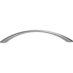 Fixser - Manija 128mm cromo mate 5