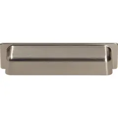 Fixser - Manija 96mm niquel mate 7