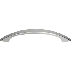 Fixser - Manija 96mm niquel mate 2