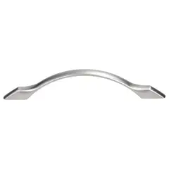 Fixser - Manija 96mm cromo mate 2