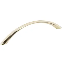 Fixser - Manija 96mm laton brillo