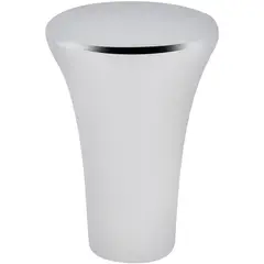 Fixser - Perilla 12mm cromo brillo