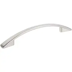 Fixser - Manija 96mm cromo mate 1