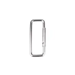 Hyko - Argolla de cerrar con resorte