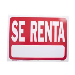 Hyko - Senal Jumbo Se Renta roja