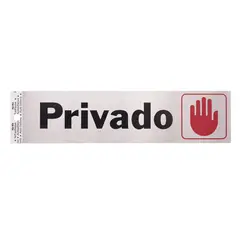 Hyko - Senal Aluminio Privado