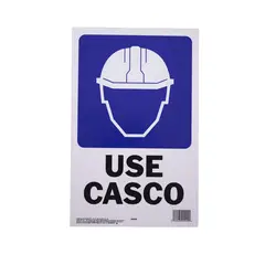 Hyko - Senal Use Casco 25x36
