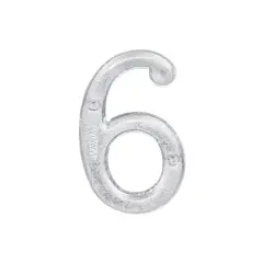 Hyko - Numero Satinado 4" Prestige # 6